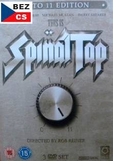 This Is Spinal Tap SE DVD